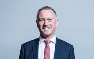 Steve Reed: 'We are looking at regenerative agriculture to shape the future of British farming'