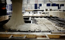 In the mix: Laing O'Rourke makes switch to low carbon concrete for UK projects