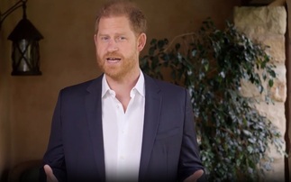 'Travel can do a tremendous amount of good': Prince Harry urges tourism industry to halve CO2 by 2030