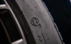 'Industry first': Jaguar Land Rover accelerates sustainability drive with new recycled tyres