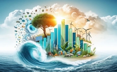 Encouraging climate polling, the UK's most sustainable city, and Pope Francis' green legacy