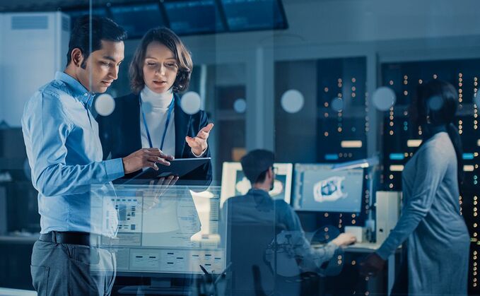 Is your business helping future energy?